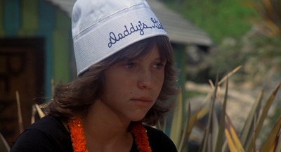 黄昏夕阳剧照的剧照