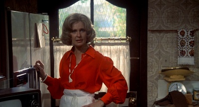 黄昏夕阳剧照的剧照