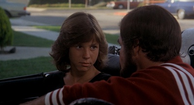 黄昏夕阳剧照的剧照