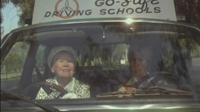 黄昏夕阳剧照的剧照