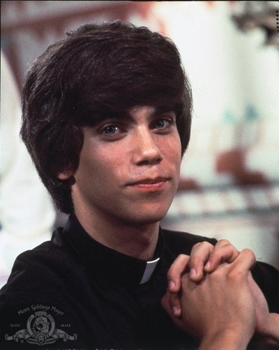 黄昏夕阳剧照的剧照