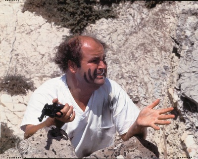 黄昏夕阳剧照的剧照