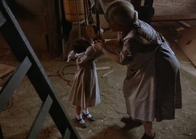 心魔劫剧照的剧照