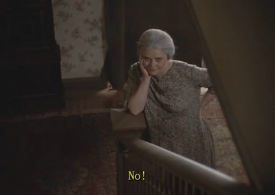 心魔劫剧照的剧照