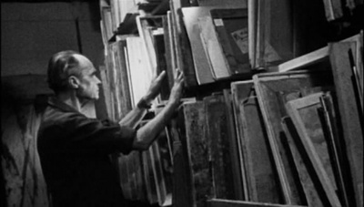 禁忌艺术的荒漠剧照的剧照