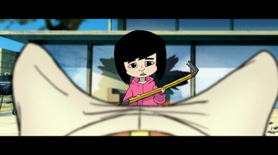 公主追杀令剧照的剧照