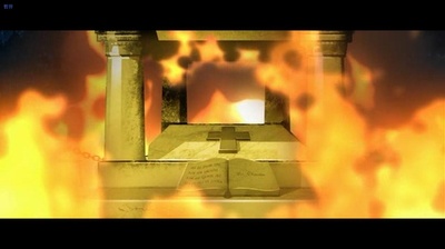 公主追杀令剧照的剧照