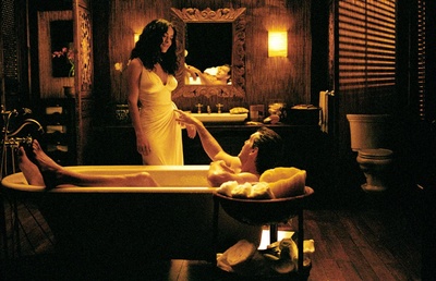 日落之后剧照的剧照