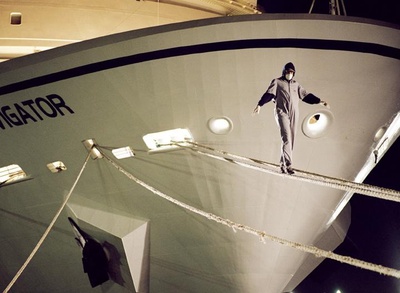 日落之后剧照的剧照