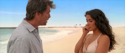 日落之后剧照的剧照