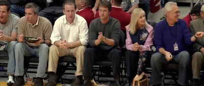 日落之后剧照的剧照