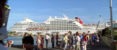 日落之后剧照的剧照