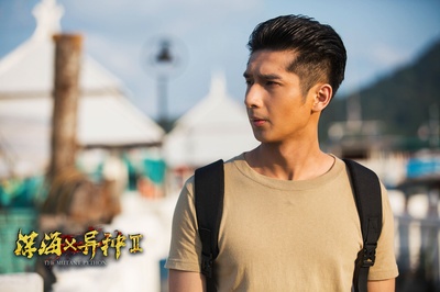 深海X异种2剧照的剧照