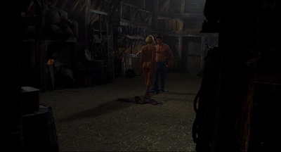 异种2剧照的剧照