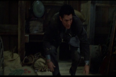 异种2剧照的剧照