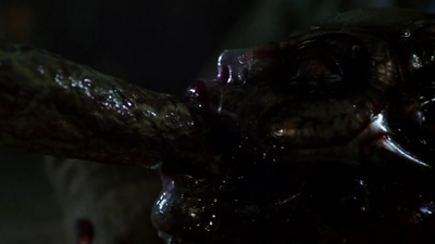 异种2剧照的剧照