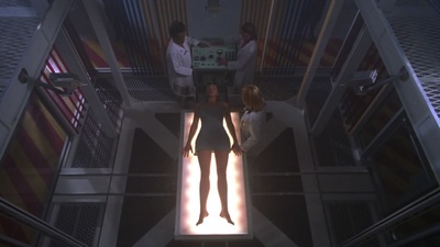 异种2剧照的剧照