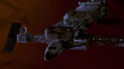 异种2剧照的剧照