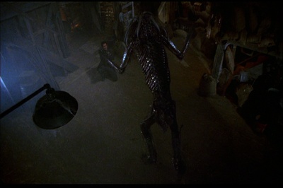 异种2剧照的剧照