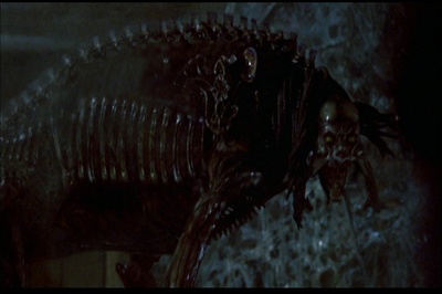 异种2剧照的剧照