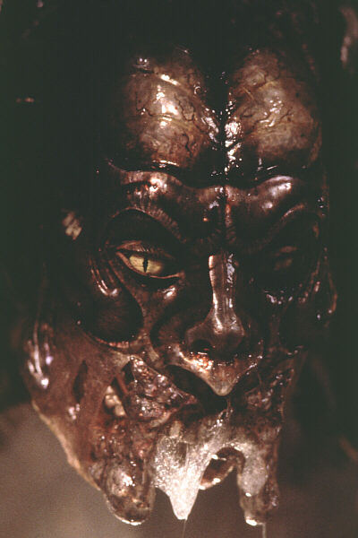 异种2剧照的剧照