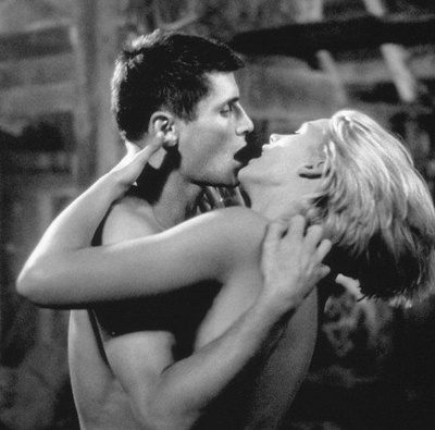 异种2剧照的剧照