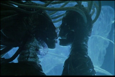 异种2剧照的剧照