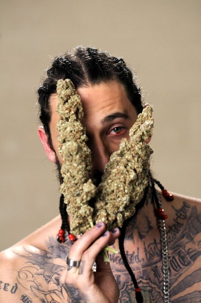 迷幻高中剧照的剧照