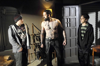 迷幻高中剧照的剧照