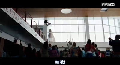 迷幻高中剧照的剧照