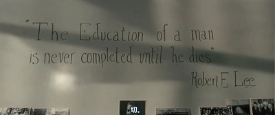 迷幻高中剧照的剧照