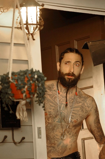 迷幻高中剧照的剧照