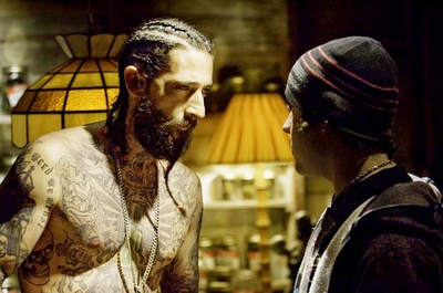 迷幻高中剧照的剧照