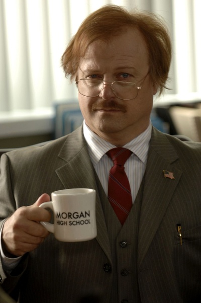 迷幻高中剧照的剧照