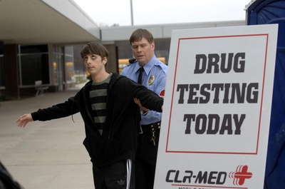 迷幻高中剧照的剧照