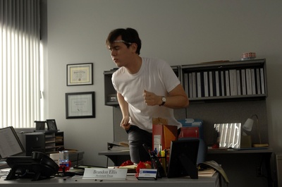 迷幻高中剧照的剧照