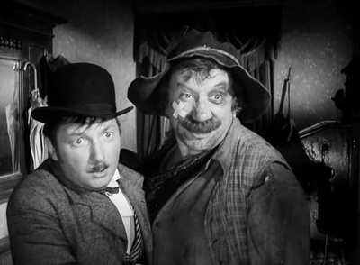 商人们剧照的剧照