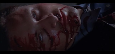 白色鳄鱼剧照的剧照