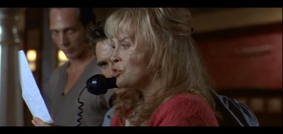 白色鳄鱼剧照的剧照