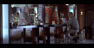 白色鳄鱼剧照的剧照