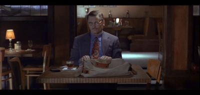 白色鳄鱼剧照的剧照