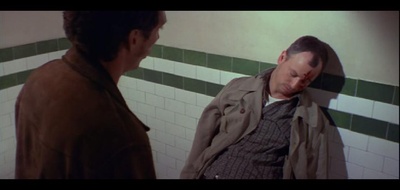 白色鳄鱼剧照的剧照