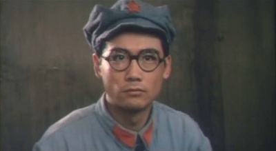 巴山儿女剧照的剧照