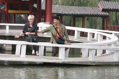 达人也疯狂剧照的剧照