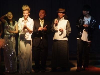 达人也疯狂剧照的剧照