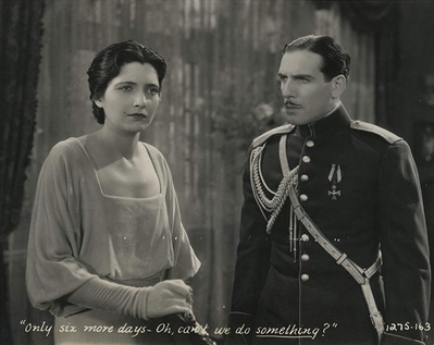 坚贞的罪孽剧照的剧照