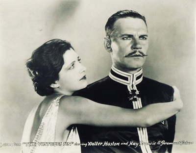 坚贞的罪孽剧照的剧照