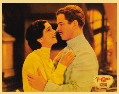 坚贞的罪孽剧照的剧照