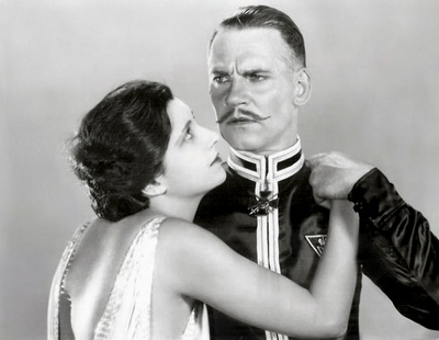 坚贞的罪孽剧照的剧照