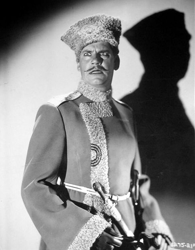 坚贞的罪孽剧照的剧照